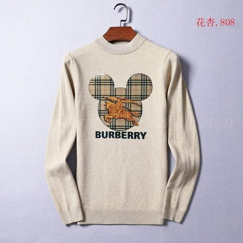 Burberry Men's Sweater 123